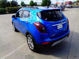 2018 Buick Encore