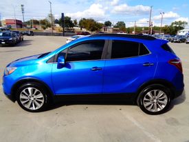 2018 Buick Encore
