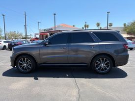 2018 Dodge Durango