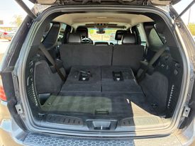 2018 Dodge Durango