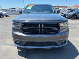 2018 Dodge Durango
