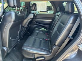 2018 Dodge Durango