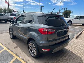 2020 Ford EcoSport