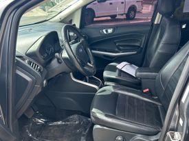 2020 Ford EcoSport