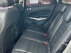 2020 Ford EcoSport