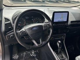 2020 Ford EcoSport