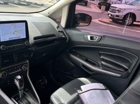 2020 Ford EcoSport