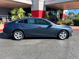 2020 Chevrolet Malibu