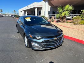 2020 Chevrolet Malibu