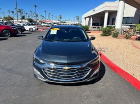 2020 Chevrolet Malibu