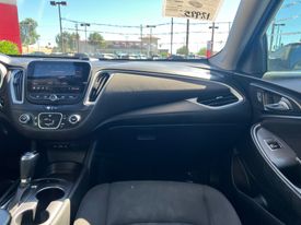 2020 Chevrolet Malibu