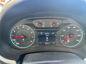 2020 Chevrolet Malibu