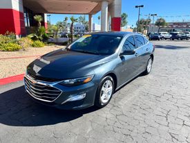 2020 Chevrolet Malibu