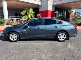 2020 Chevrolet Malibu