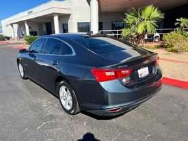 2020 Chevrolet Malibu