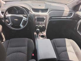 2017 Chevrolet Traverse