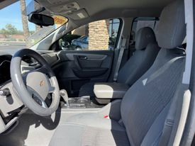 2016 Chevrolet Traverse
