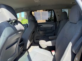 2016 Chevrolet Traverse