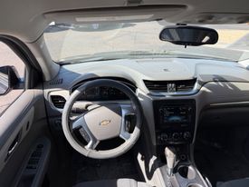 2016 Chevrolet Traverse