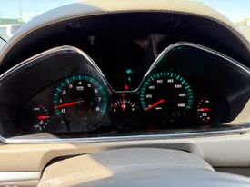 2016 Chevrolet Traverse