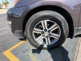 2016 Chevrolet Traverse
