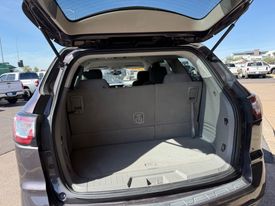 2016 Chevrolet Traverse