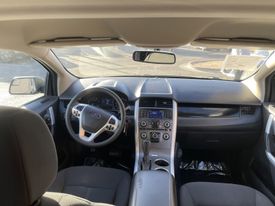 2014 Ford Edge