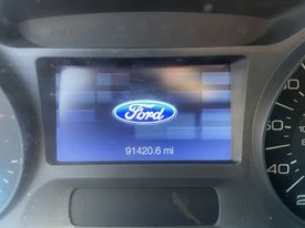 2014 Ford Edge