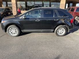 2014 Ford Edge