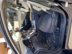 2014 Ford Edge