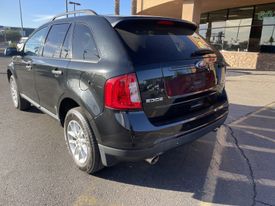 2014 Ford Edge
