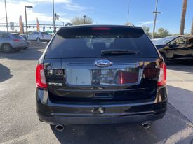 2014 Ford Edge