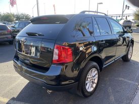 2014 Ford Edge