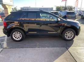 2014 Ford Edge