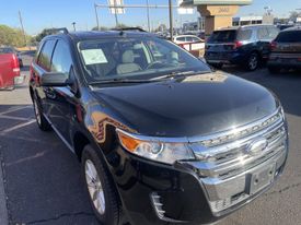 2014 Ford Edge