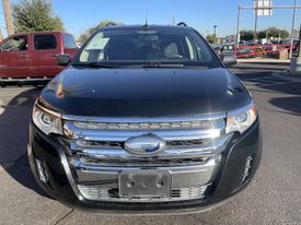 2014 Ford Edge