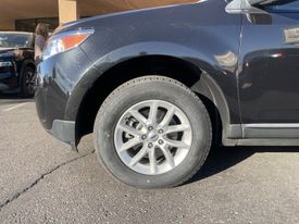 2014 Ford Edge