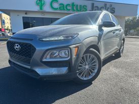 2020 Hyundai Kona