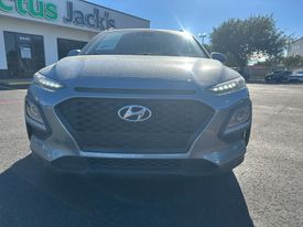 2020 Hyundai Kona