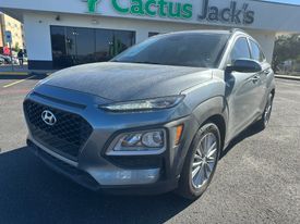 2020 Hyundai Kona