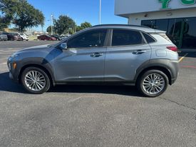 2020 Hyundai Kona