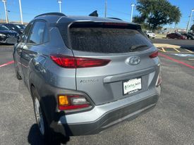 2020 Hyundai Kona