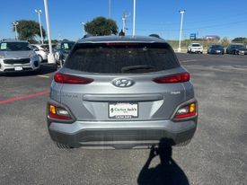 2020 Hyundai Kona
