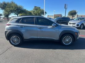 2020 Hyundai Kona