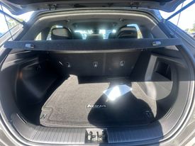 2020 Hyundai Kona