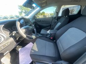 2020 Hyundai Kona