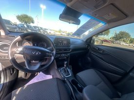 2020 Hyundai Kona