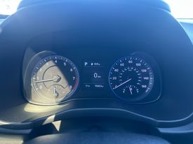 2020 Hyundai Kona