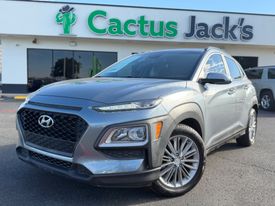2020 Hyundai Kona SEL