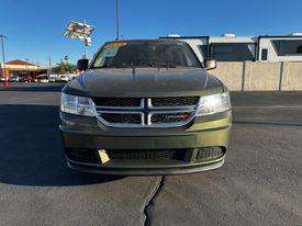 2019 Dodge Journey